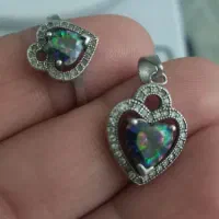 نقره وبدلیجات