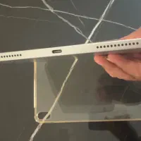 آیپد iPad 2022|تبلت|اندیشه, اندیشه فاز ۴|دیوار