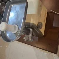 چرخ گوشت ژاپنی