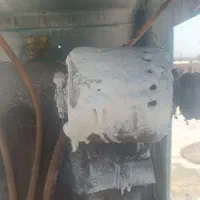 سرویس و تعمیرکولر ابی