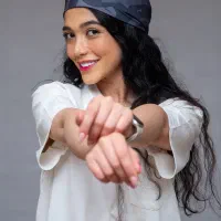 مسیر مدل شدن تو اینجاست/ MODING