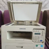 پرینتر وفکس