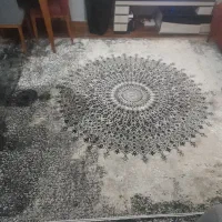 فرش وینتیج ۹ و ۴ متری