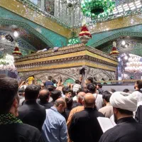 باسلام  کربلا  اربعین  با ما تجربه کنید