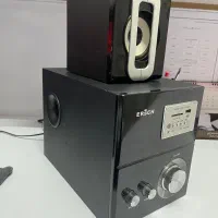 اسپیکر ارش Ersch فلش خور