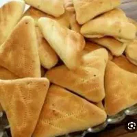 کلوچه خرمایی زابلی