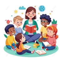 تدریس زبان خصوصی کودک و نوجوان