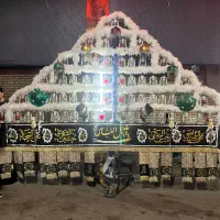علامت چهل‌چراغ