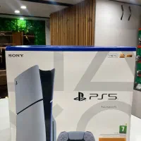 پلی استیشن ۵ استاندار مدل ps5 slim standard