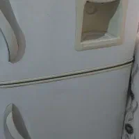 یخچال فریزر