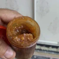 قاسنی یا شیره بالامبو