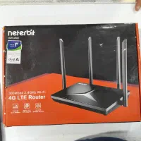 مودم 4G نتربیت