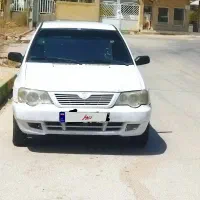 فروش پراید 132مدل 87