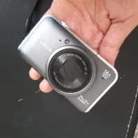 دوربین کنون sx220 hs