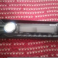 پنل پخش سونی مدل cdx gt522u
