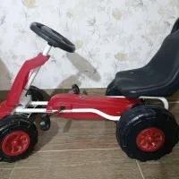 ماشین چهار چرخ کودک