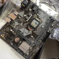 مادر برد h310|قطعات و لوازم جانبی رایانه|اردبیل, |دیوار