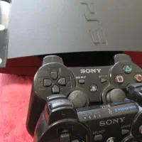 ps3|کنسول، بازی ویدئویی و آنلاین|کیش, |دیوار