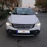 اچ سی کراس h30 دانگ فنگ