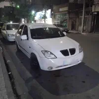 تیبا2  1400|خودرو سواری و وانت|مشهد, موسوی قوچانی|دیوار
