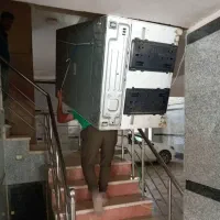 اثاثکشی نگین بار کاشان،حمل اثاث منزل باربری