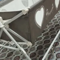 گهواره بچه