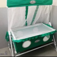 گهواره میلاد