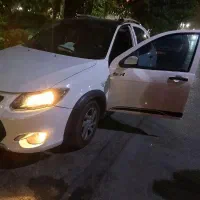 کوییک rمدل ۱۴۰۰بی رنگ وسالم