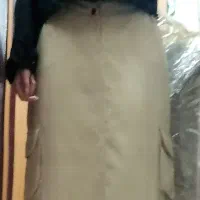 کت دامن
