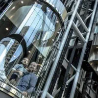 آسانسور خود از تولید کننده بگیرید