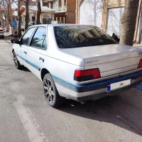 پژو 405مدل84|خودرو سواری و وانت|ملایر, |دیوار