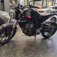cb150|موتورسیکلت|همدان, |دیوار