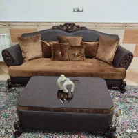 دست مبل راحتی فروشی