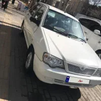 پراید ۱۳۲ مدل ۸۸