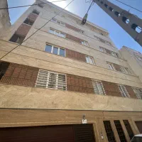 ۵۴ متری/فول امکانات/خوش نقشه
