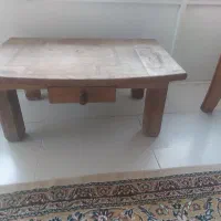 میزچوبی
