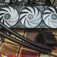 خنک کننده cpu دیپ کول