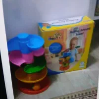 اسباب بازی آکبند