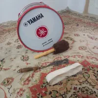 فروش طبل یاماها