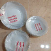 سرویس کریستال