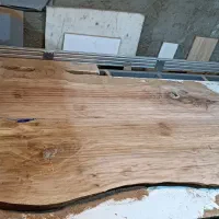 کف تراشی اسلب چوب