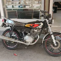 متور کویر 200 مدل 98انژکتور