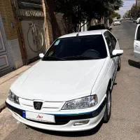 پژو پارس tu5 مدل 1401