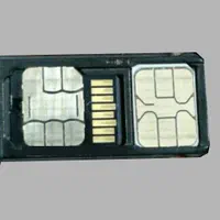 فروش دوسیمکارت دایمی بیلبوردی