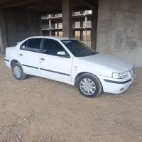 سمند Ef7 94