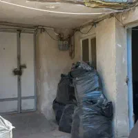 خانه حیاط دار مناسب کارگاه و انبار و تولیدی