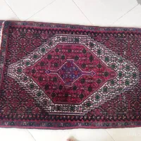 فرش دست باف