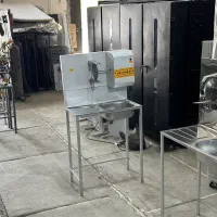 مرغ خردکن ایستاده سینکدار خرد خورد کن خوردکن