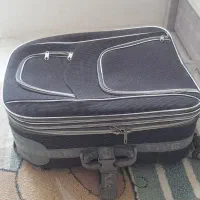 چمدان