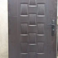 درب سرویس